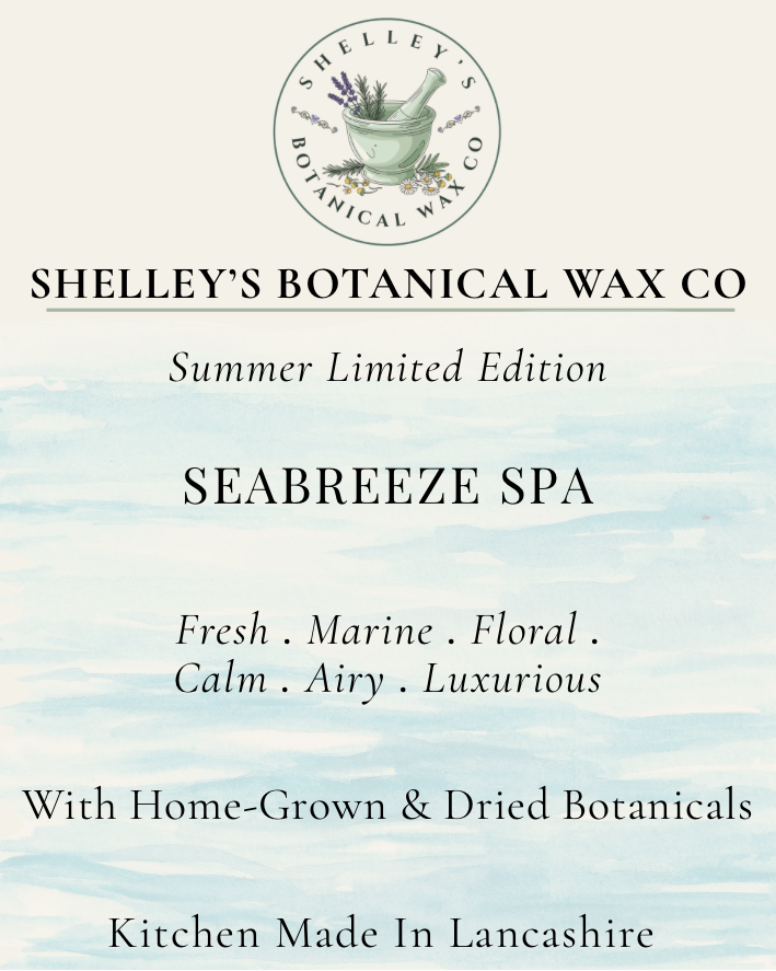Seabreeze Spa