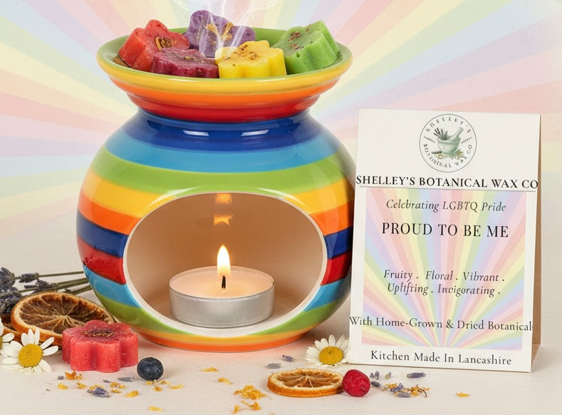 Pride Month Celebrations