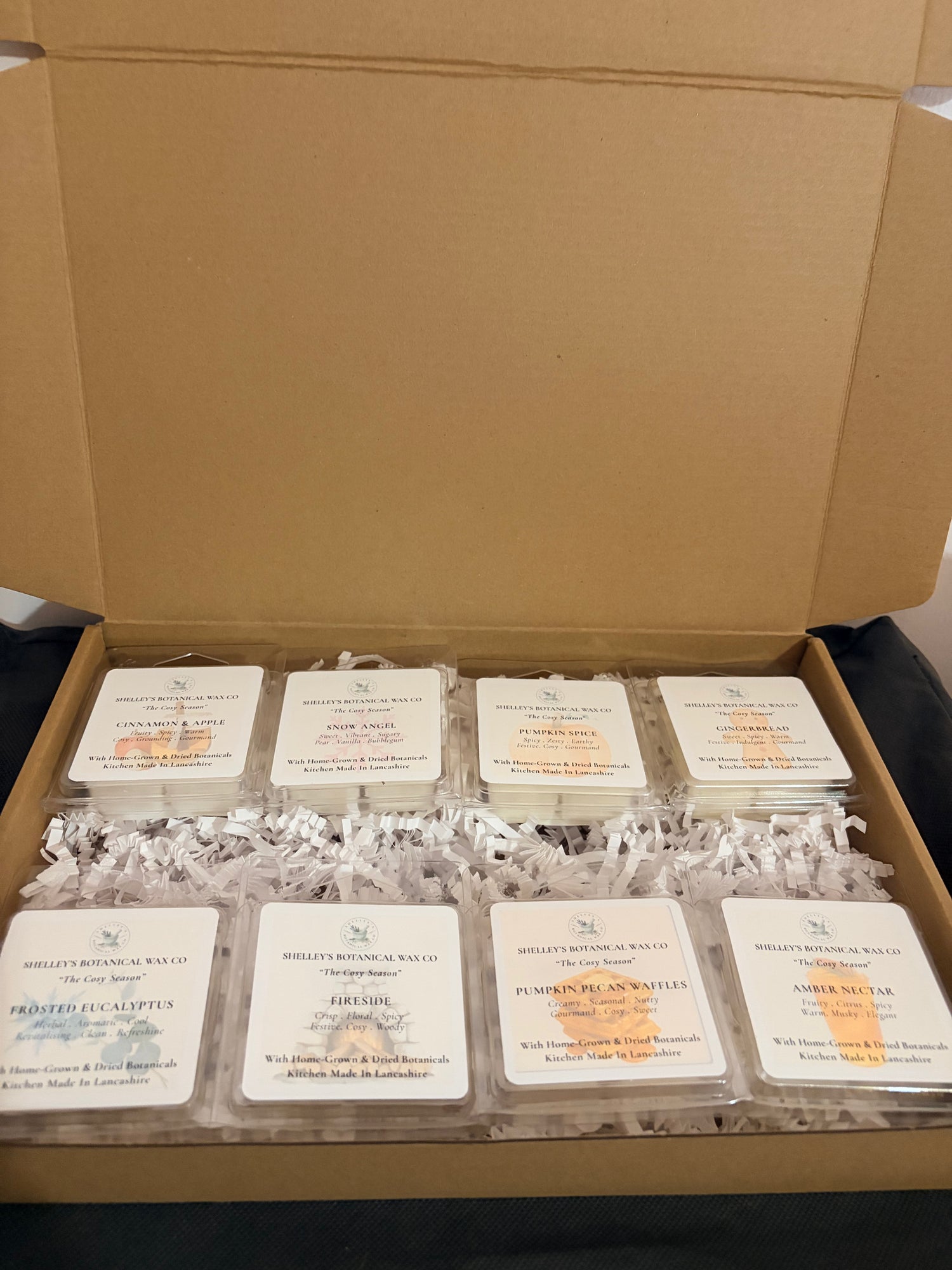 Complete Ritual Bundles