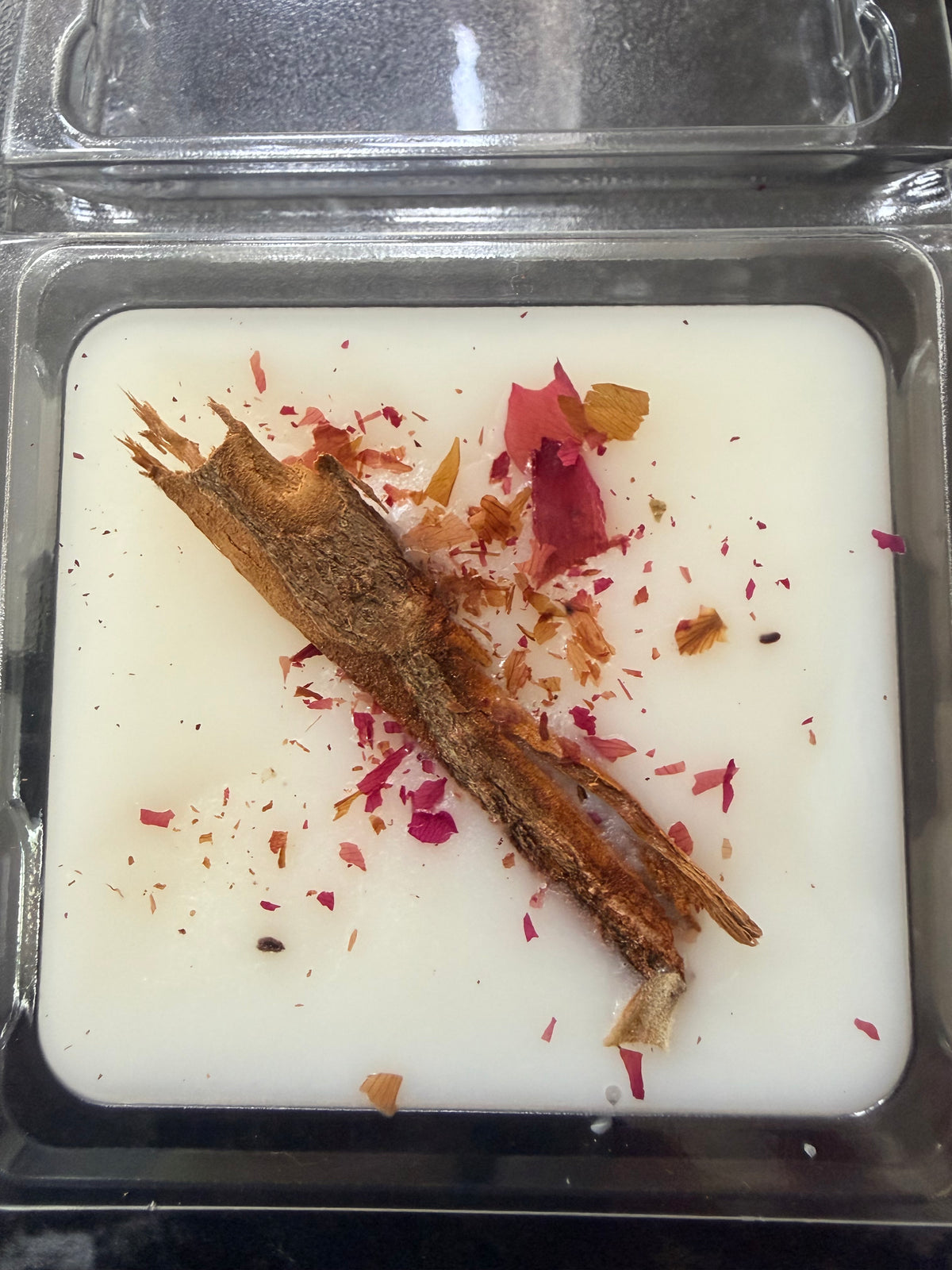 Cinnamon & Apple Vegan Wax Melt 50g