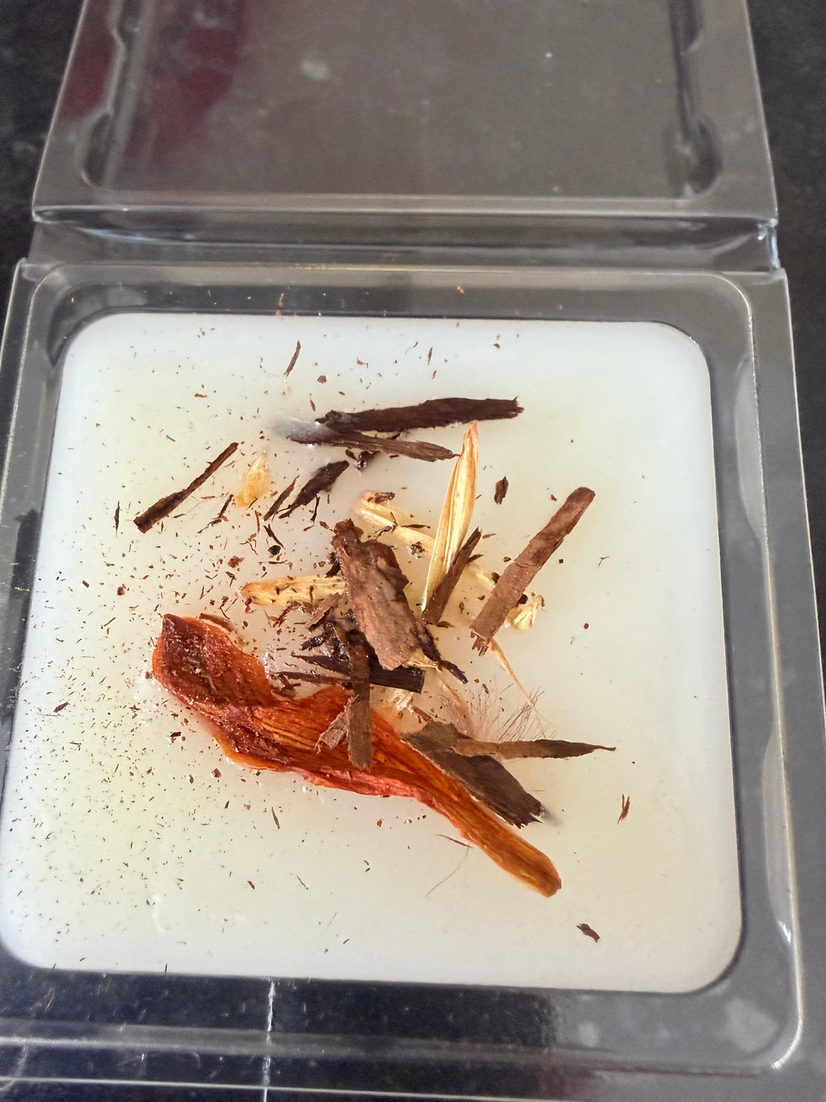 Fireside Vegan Wax Melt 50g