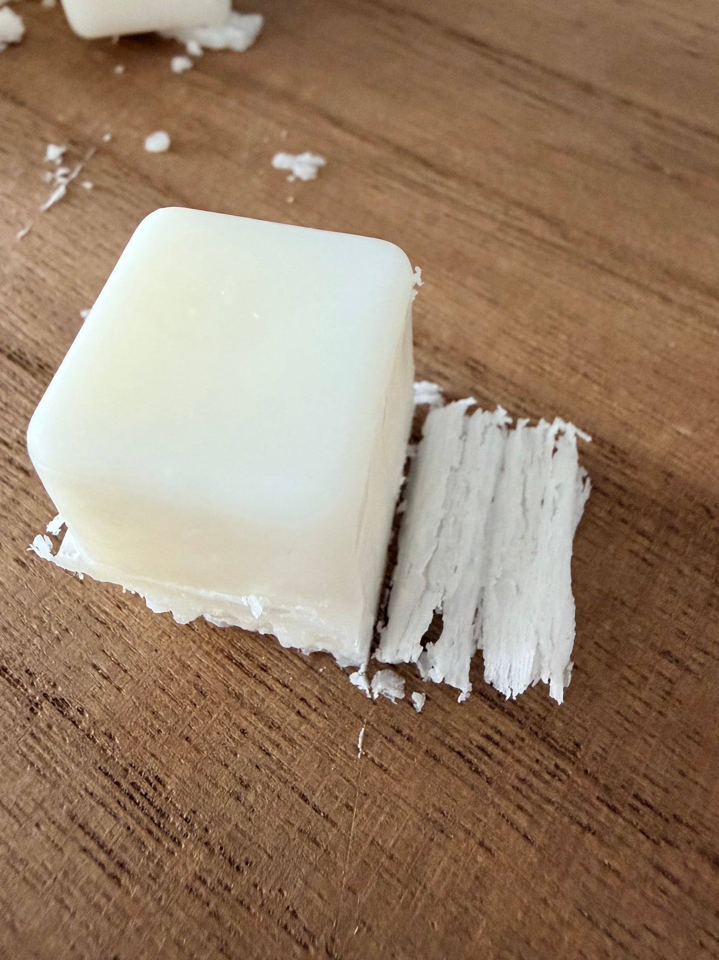 Fresh Vanilla Bean Vegan Wax Melt