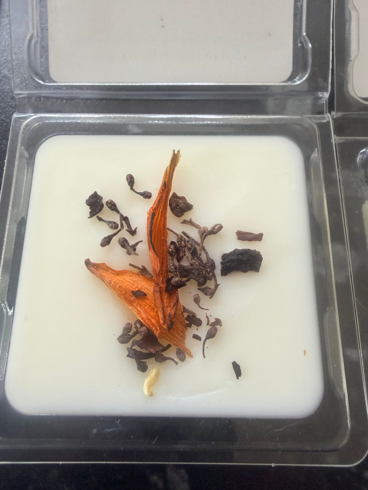 Pumpkin Spice Vegan Wax Melt 50g