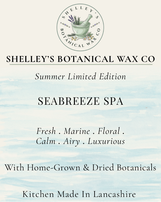 Seabreeze Spa