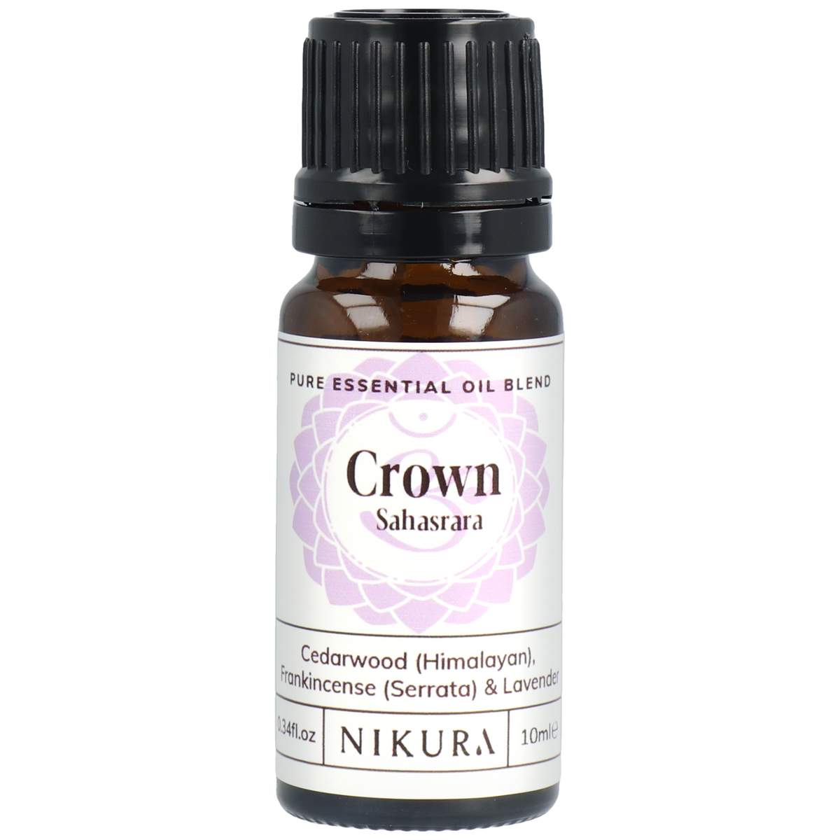 CROWN CHAKRA ESSENTIAL OIL