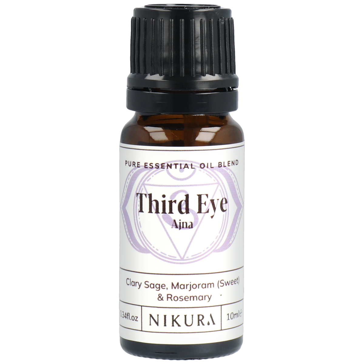 THIRD EYE CHAKRA ESSENTIAL OIL