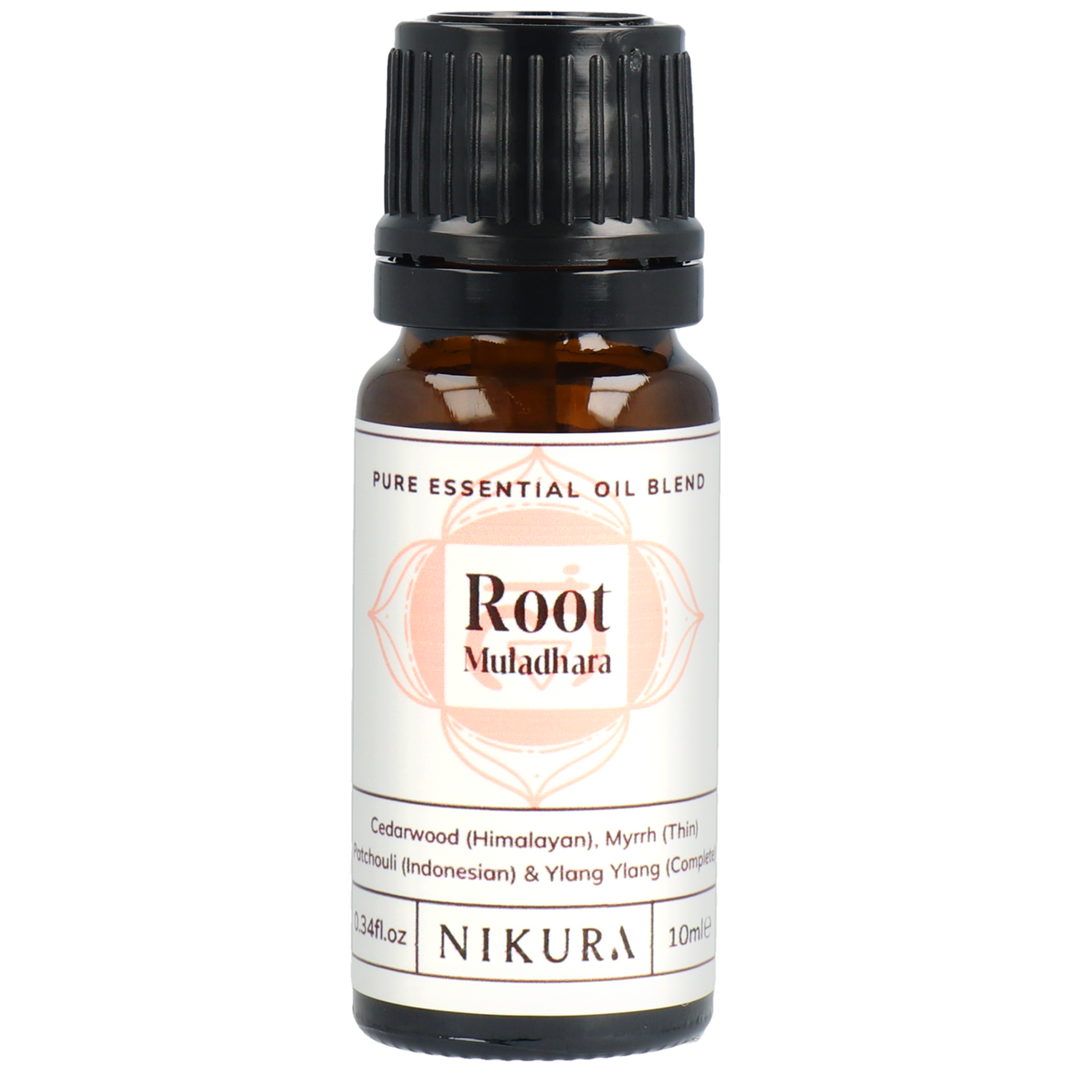 ROOT CHAKRA ESSENTIAL OIL
