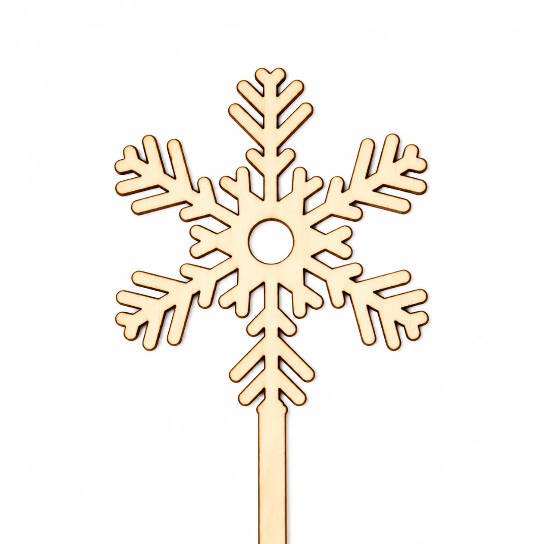 Christmas Snowglobe Vegan Reed Diffuser