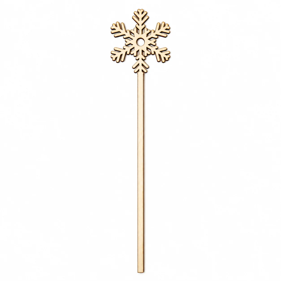 Christmas Snowglobe Vegan Reed Diffuser