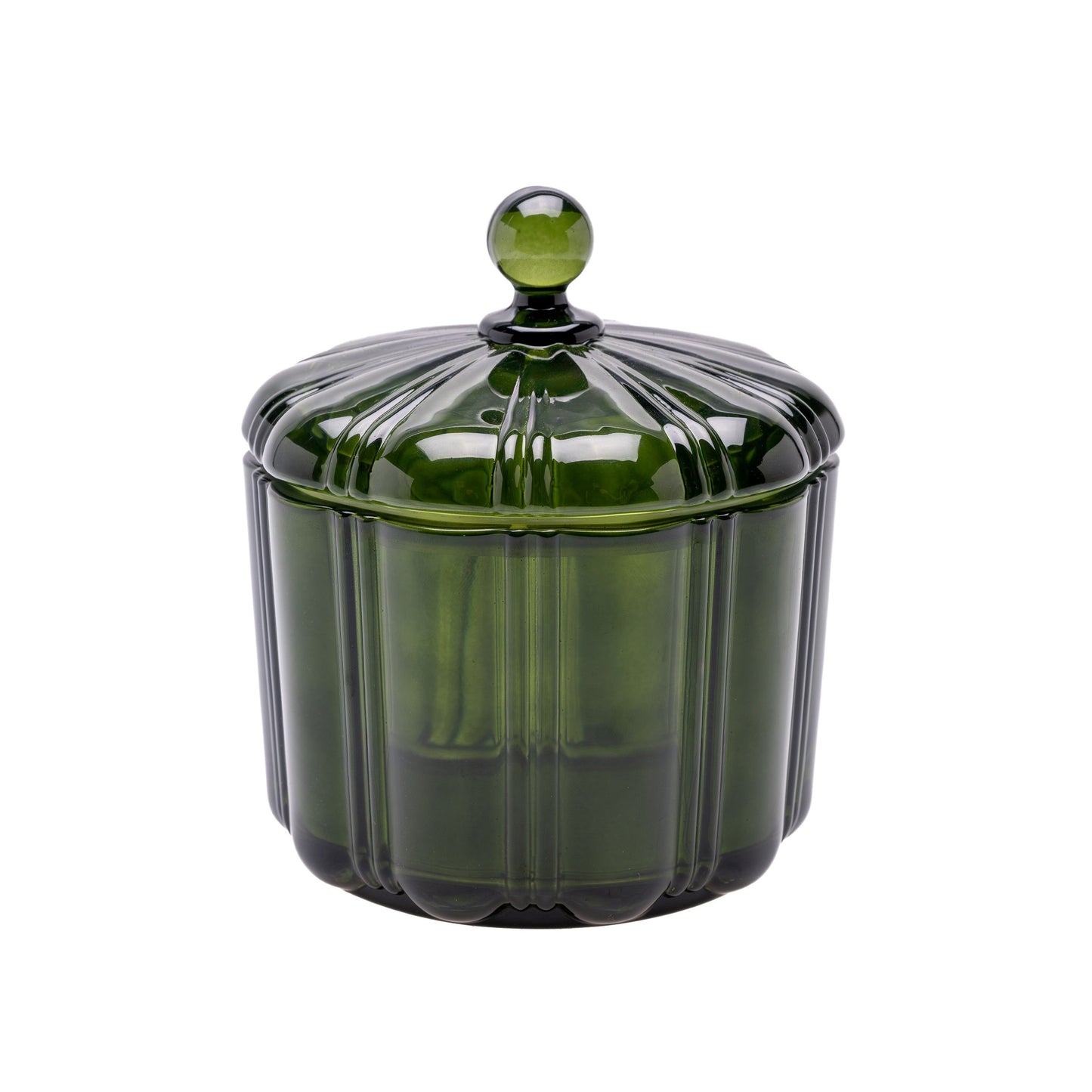 Limited Edition Summer Garden Vegan Wax Candle